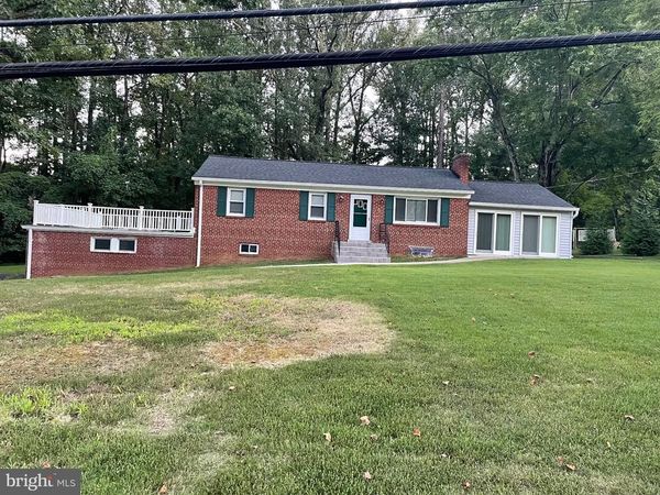 9101 OLD KEENE MILL ROAD , SPRINGFIELD, VA 22152