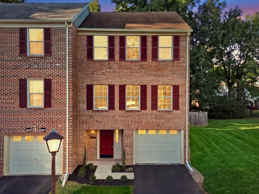 4701 Colonel Ashton Place, Upper Marlboro, MD 20772 Main Photo