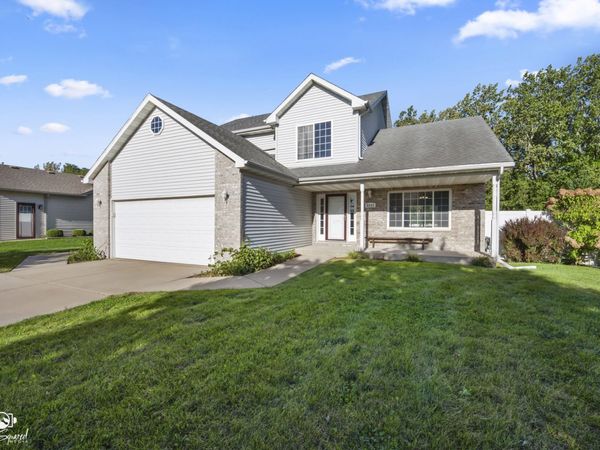 2555 Cobblestone Court , Morris, IL 60450