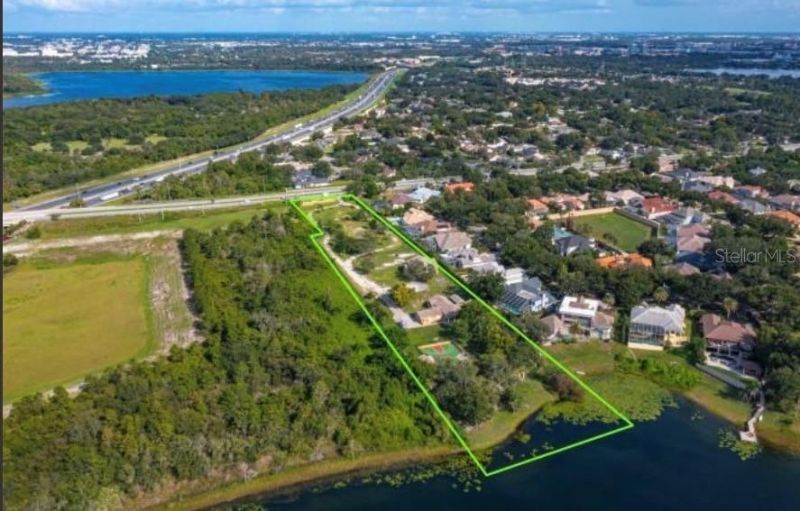 4200 & 4210 S Hiawassee Road, Orlando, FL 32835 Photo
