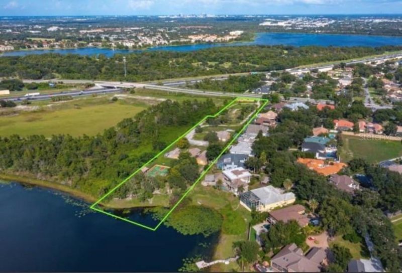 4200 & 4210 S Hiawassee Road, Orlando, FL 32835 Photo