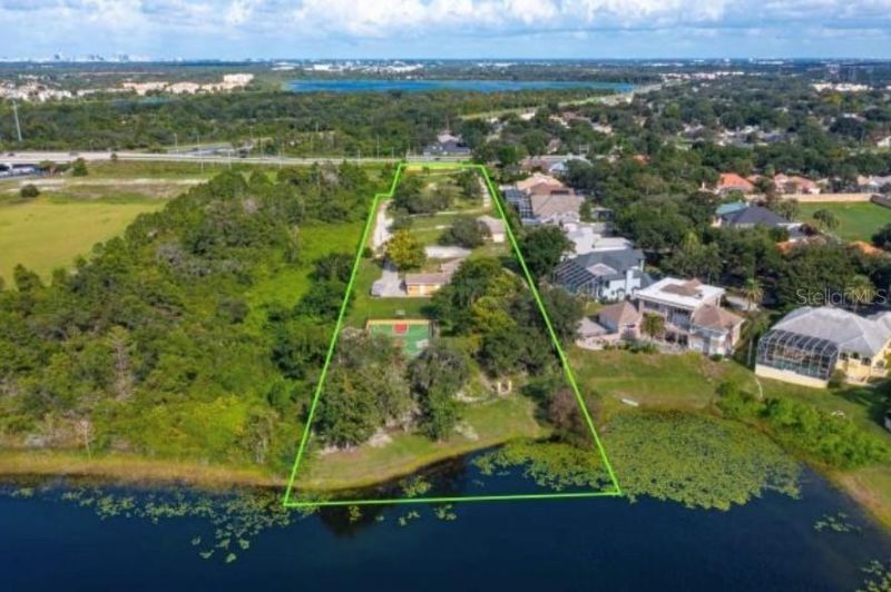 4200 & 4210 S Hiawassee Road, Orlando, FL 32835 Photo