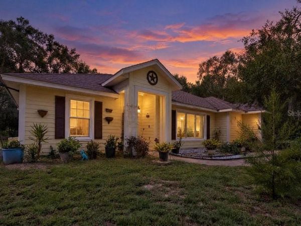 8708 E GALATIA LANE , FLORAL CITY, FL 34436