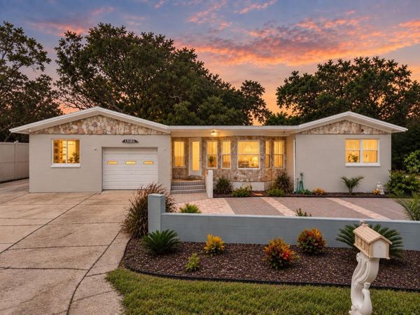1301 Hernandez Blvd, St Augustine, FL 32080