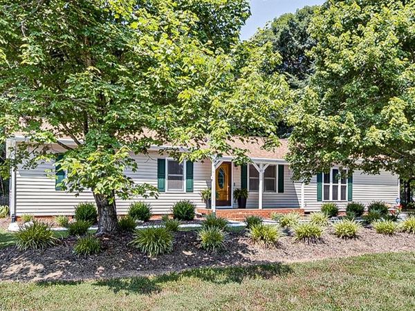 835 Pearleman Teague Road , Siler City, NC 27344