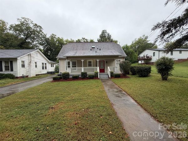 199 Vance Drive NE, Concord, NC 28025