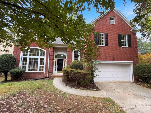 6306 Oxwynn Lane, Charlotte, NC 28270