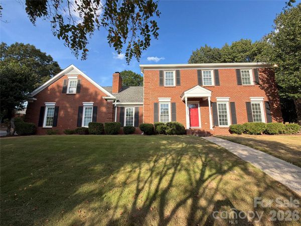 201 Wainsley Place , Matthews, NC 28105