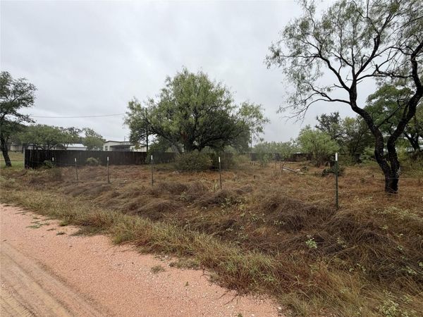 Lots 111-112 Moss Valley LN, Granite Shoals, TX 78654