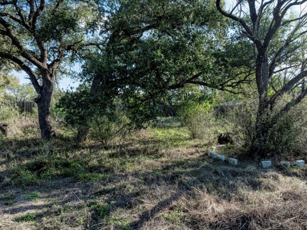 Lots 111-112 Moss Valley LN, Granite Shoals, TX 78654