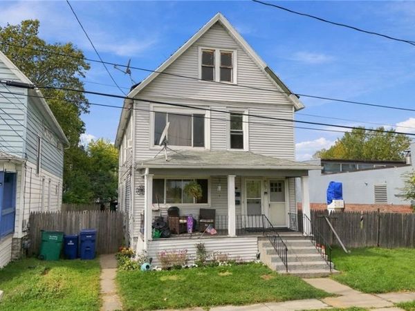 138 Milton Street, Buffalo, NY 14210