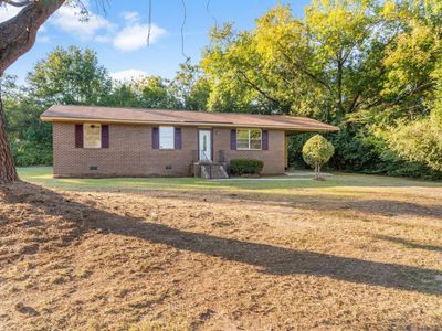 138 Waycross Street, Orangeburg, SC 29118