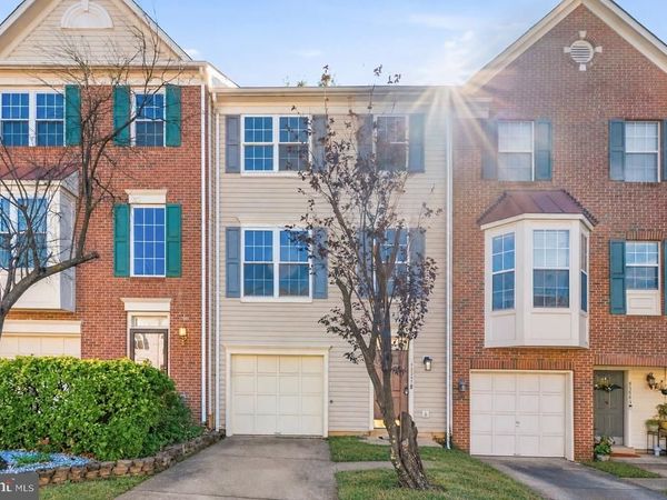 45547 READING TERRACE, STERLING, VA 20166