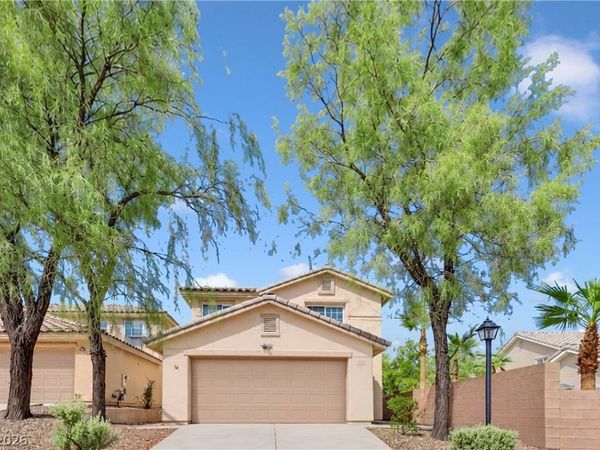 11004 Linden Leaf Avenue , Las Vegas, NV 89144