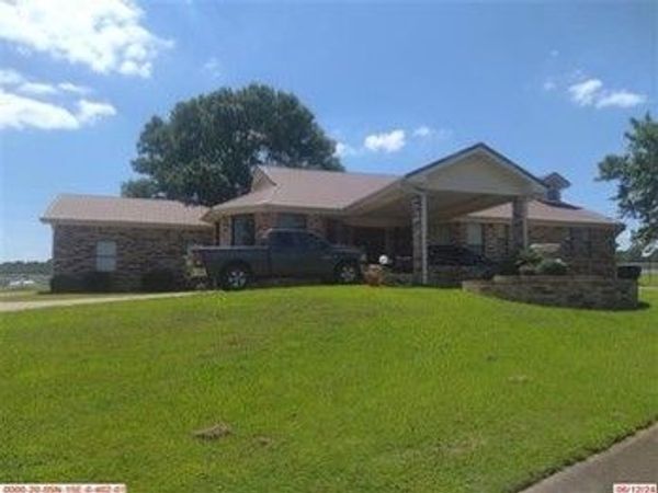 3307 Peaceable Road, McAlester, OK 74501