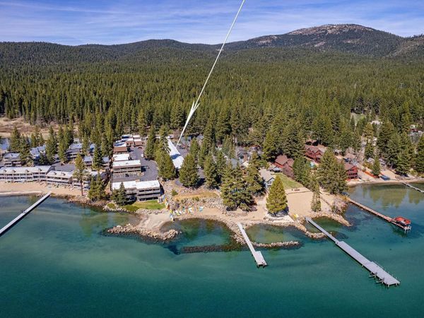 7610 North Lake Boulevard, Unit #29, Tahoe Vista, CA 96148