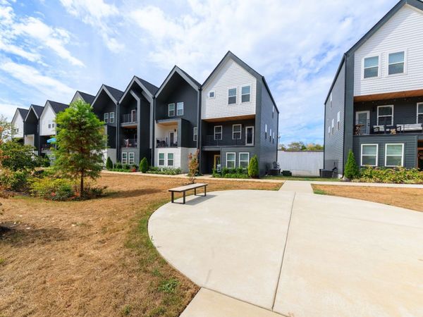 550 Markham St , Unit 31, Nashville, TN 37214