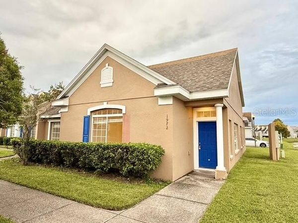 1972 ISLAND WALK DRIVE , ORLANDO, FL 32824