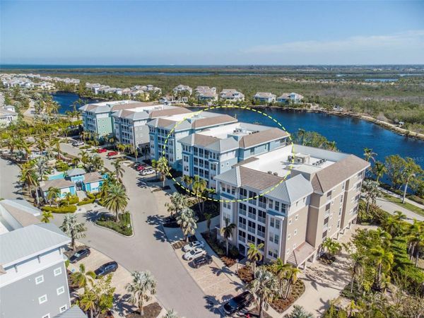 391 ARUBA CIRCLE , Unit 203, BRADENTON, FL 34209