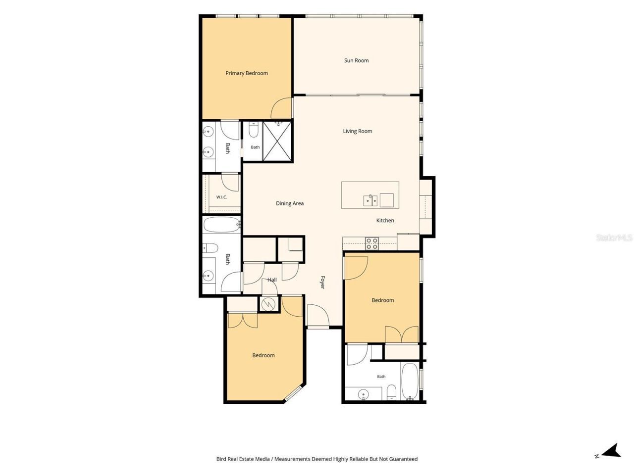 391 Aruba Circle, Unit 203, Bradenton, FL 34209 Photo