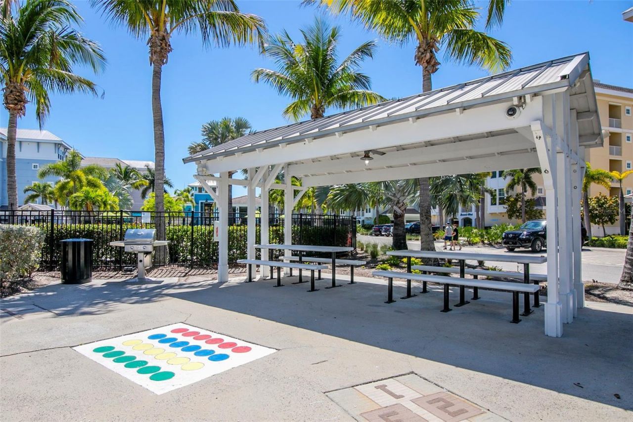 391 Aruba Circle, Unit 203, Bradenton, FL 34209 Photo