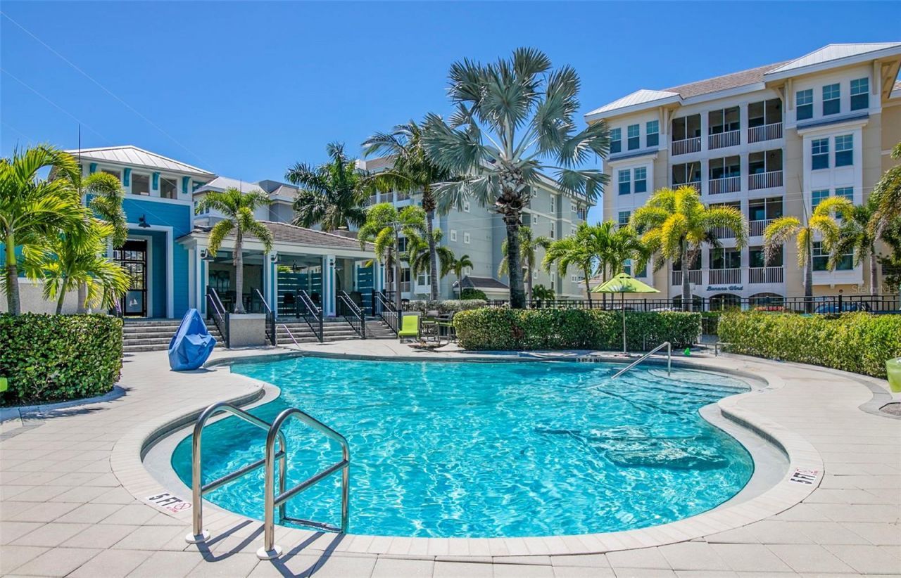 391 Aruba Circle, Unit 203, Bradenton, FL 34209 Photo