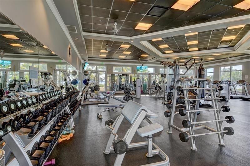 391 Aruba Circle, Unit 203, Bradenton, FL 34209 Photo
