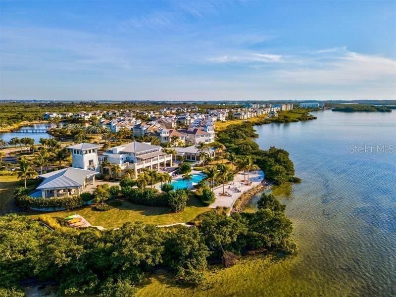 391 Aruba Circle, Unit 203, Bradenton, FL 34209 Photo
