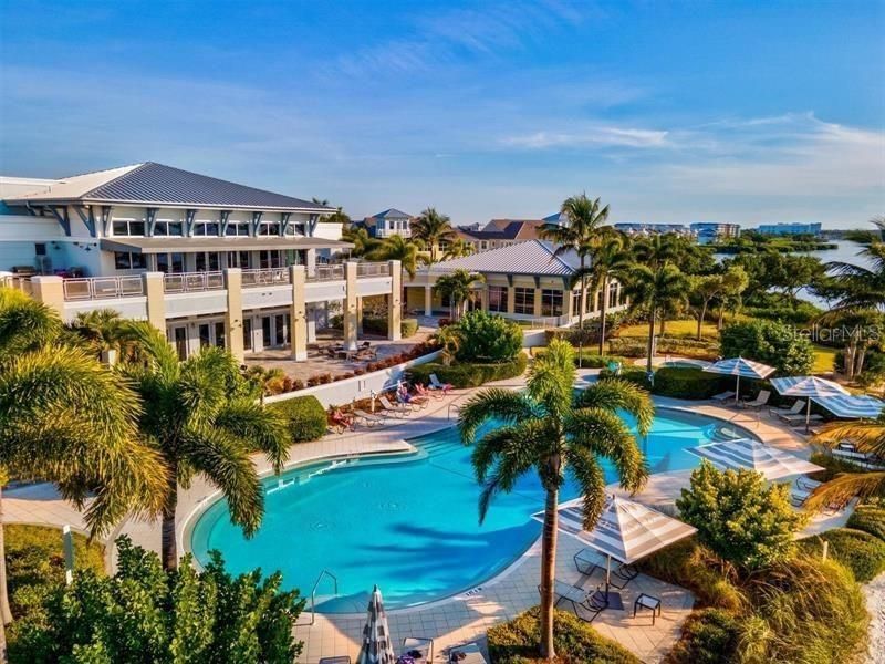 391 Aruba Circle, Unit 203, Bradenton, FL 34209 Photo