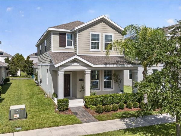 1396 ROXY LANE , WINTER GARDEN, FL 34787