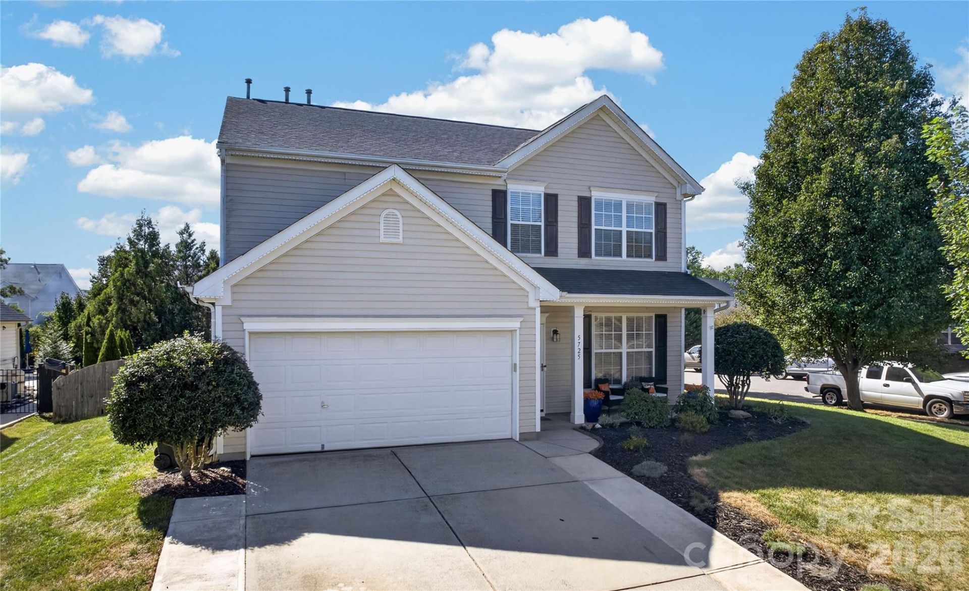 5725 Lindley Crescent Drive , Indian Trail, NC 28079 Main Photo