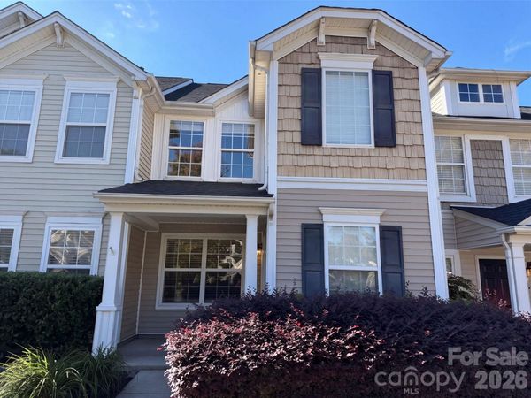 10523 Trolley Run Drive, Cornelius, NC 28031
