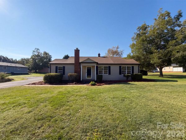 1145 Stone Road , Salisbury, NC 28146