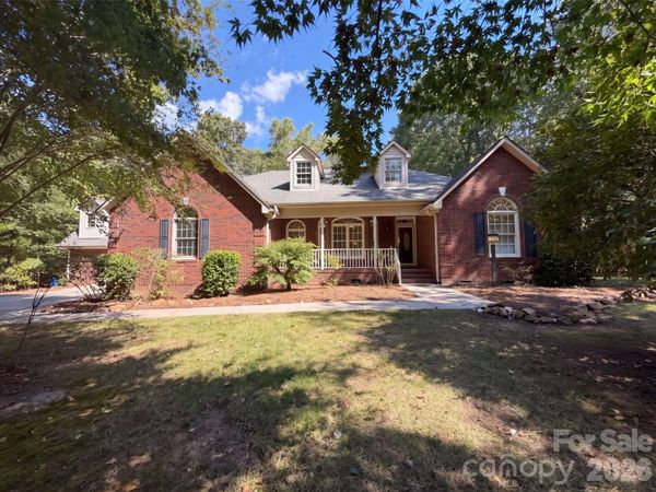 5406 Club View Drive , Concord, NC 28025