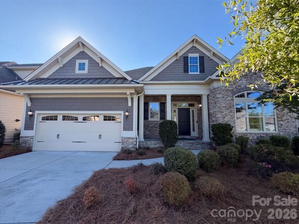 14629 Glen Valley Court , Charlotte, NC 28278