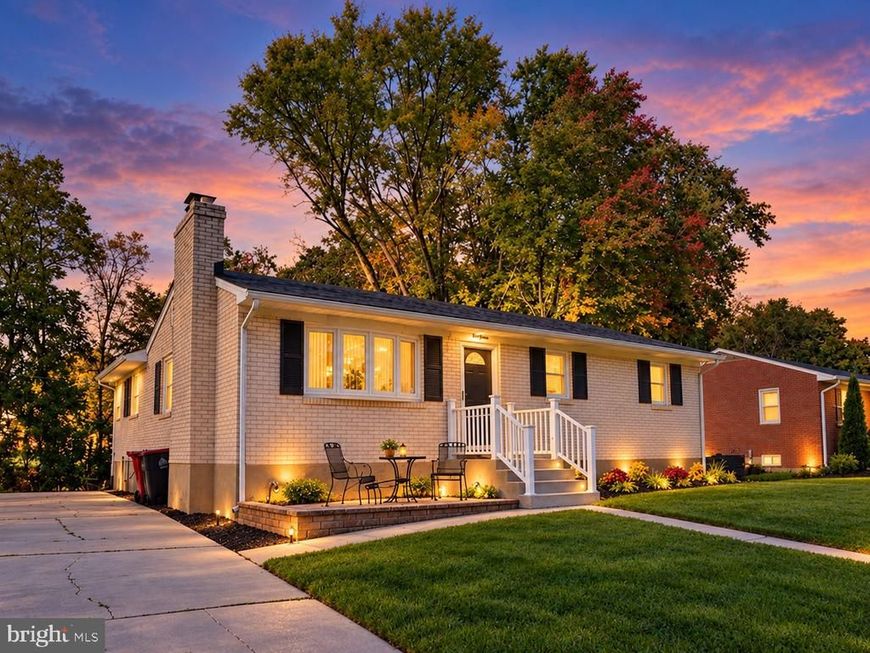 218 Bynum Ridge Road, Forest Hill, MD 21050 Main Photo