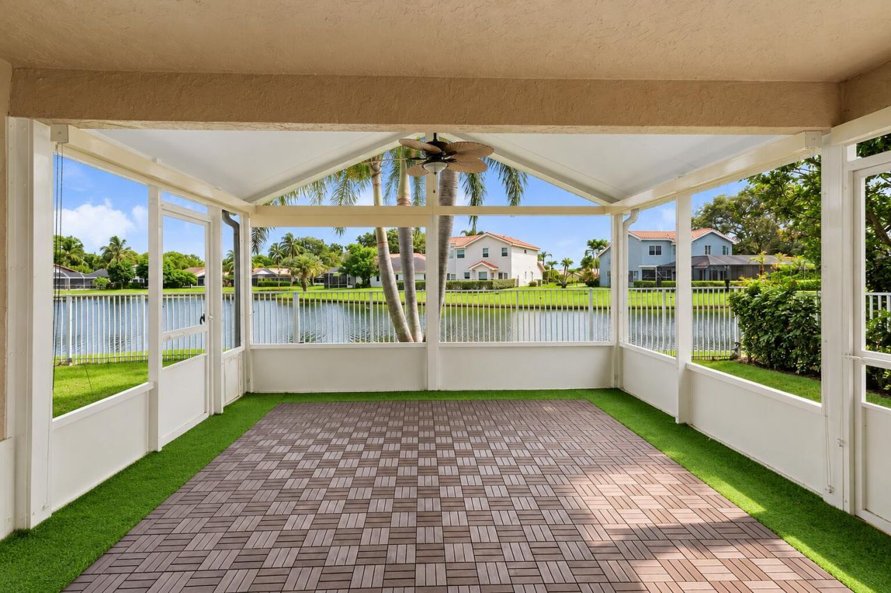 8599 Tourmaline Boulevard, Boynton Beach, FL 33472 Photo