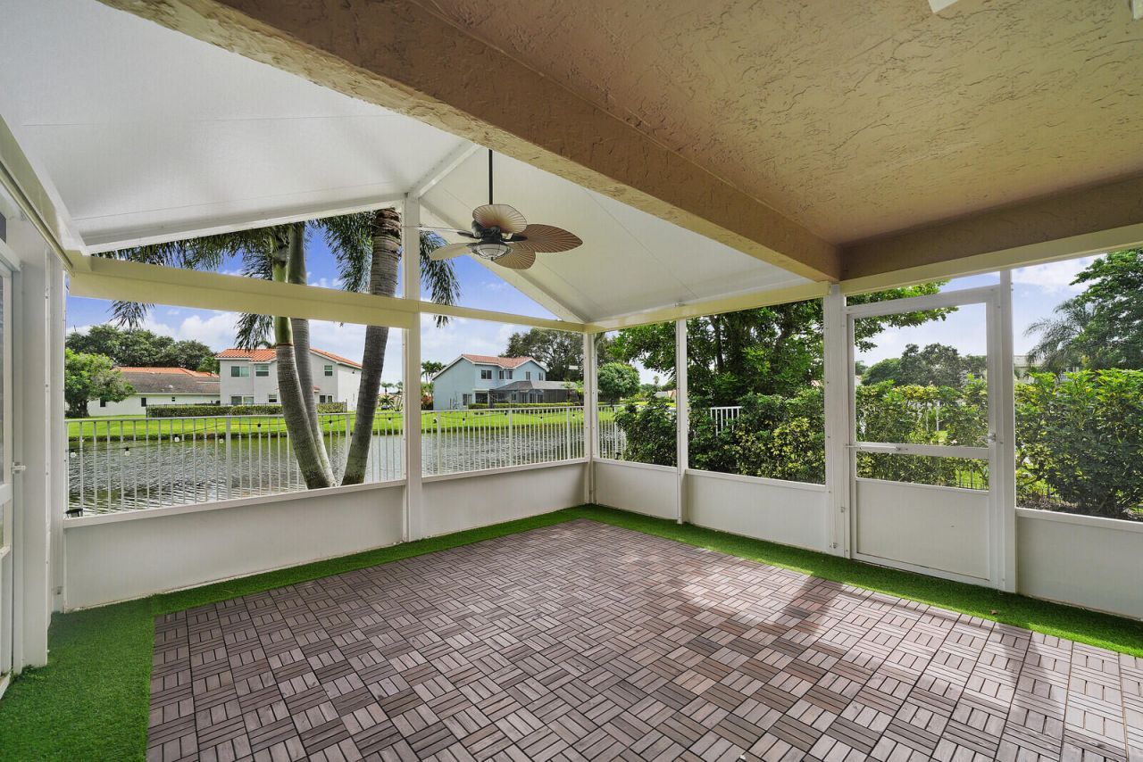 8599 Tourmaline Boulevard, Boynton Beach, FL 33472 Photo