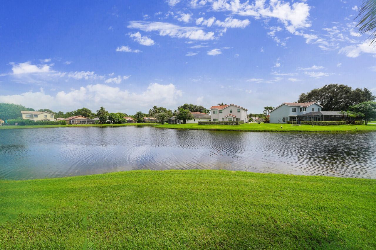 8599 Tourmaline Boulevard, Boynton Beach, FL 33472 Photo