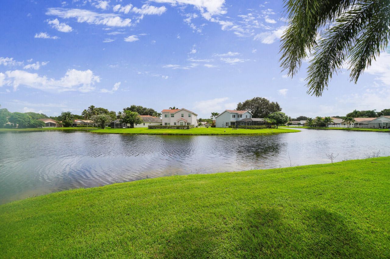 8599 Tourmaline Boulevard, Boynton Beach, FL 33472 Photo