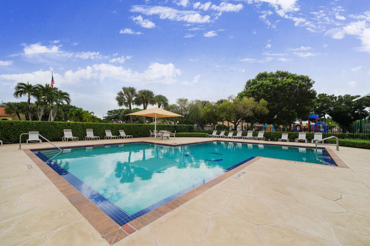 8599 Tourmaline Boulevard, Boynton Beach, FL 33472 Photo