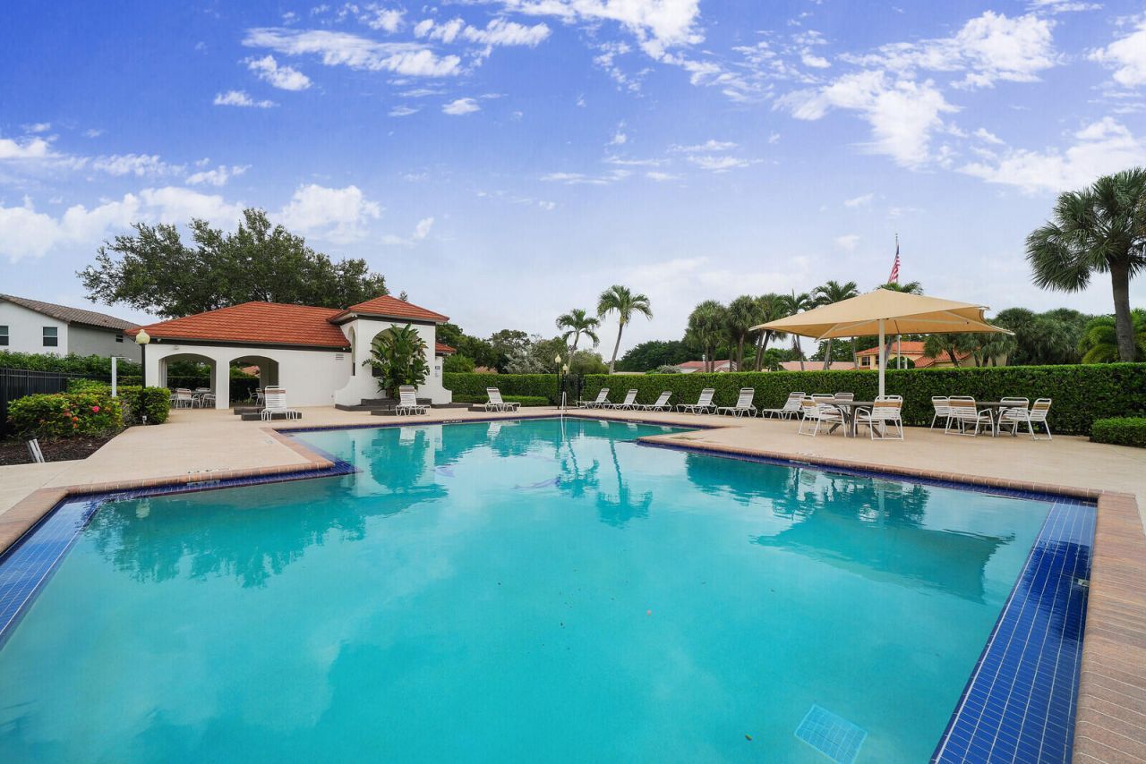 8599 Tourmaline Boulevard, Boynton Beach, FL 33472 Photo