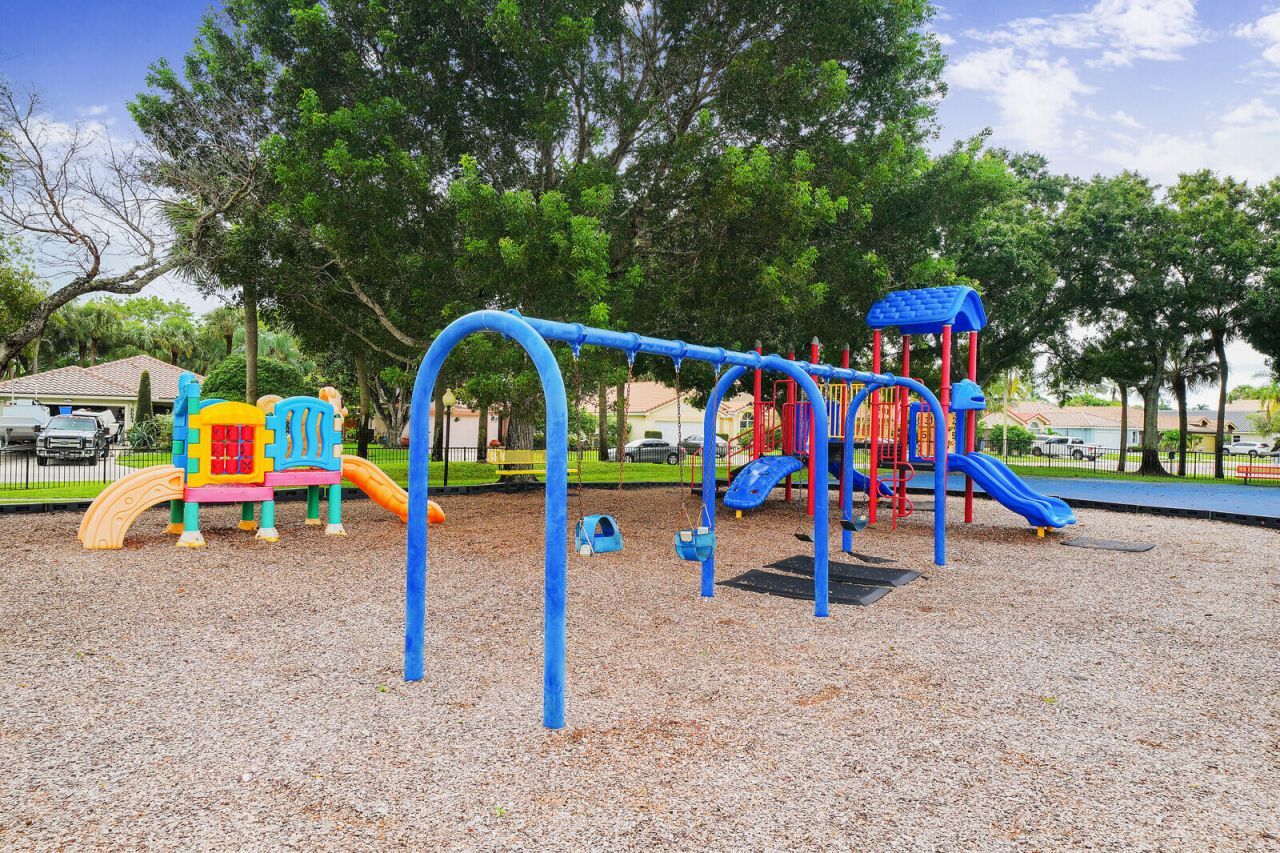 8599 Tourmaline Boulevard, Boynton Beach, FL 33472 Photo
