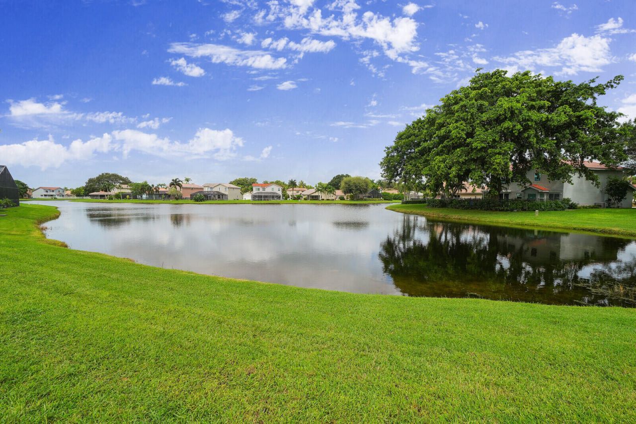 8599 Tourmaline Boulevard, Boynton Beach, FL 33472 Photo