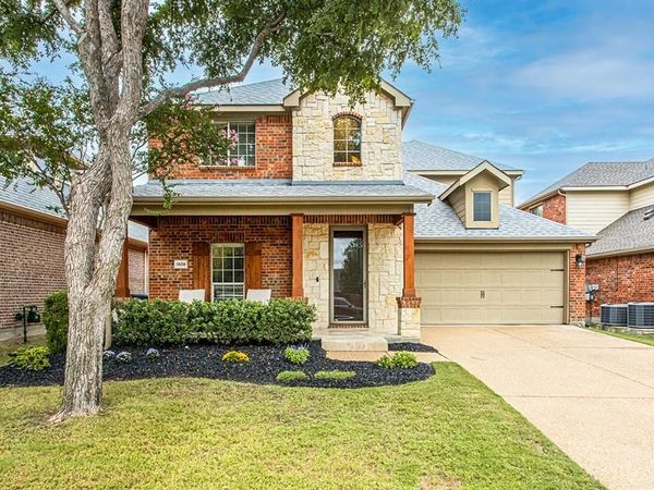 1508 Sunrise Drive , McKinney, TX 75071