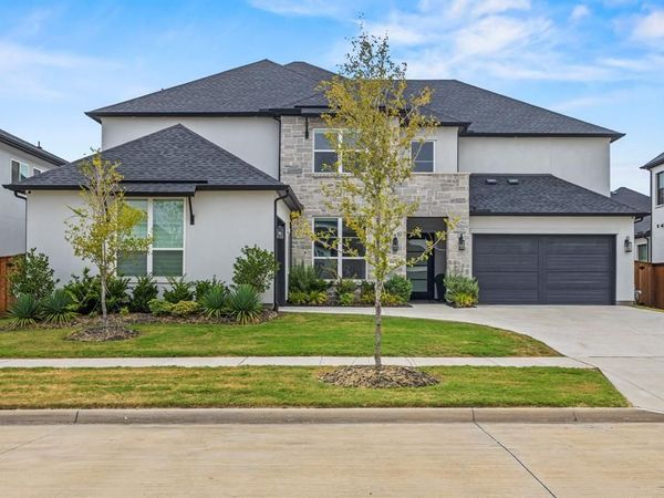10472 Milkweed Court , Frisco, TX 75035