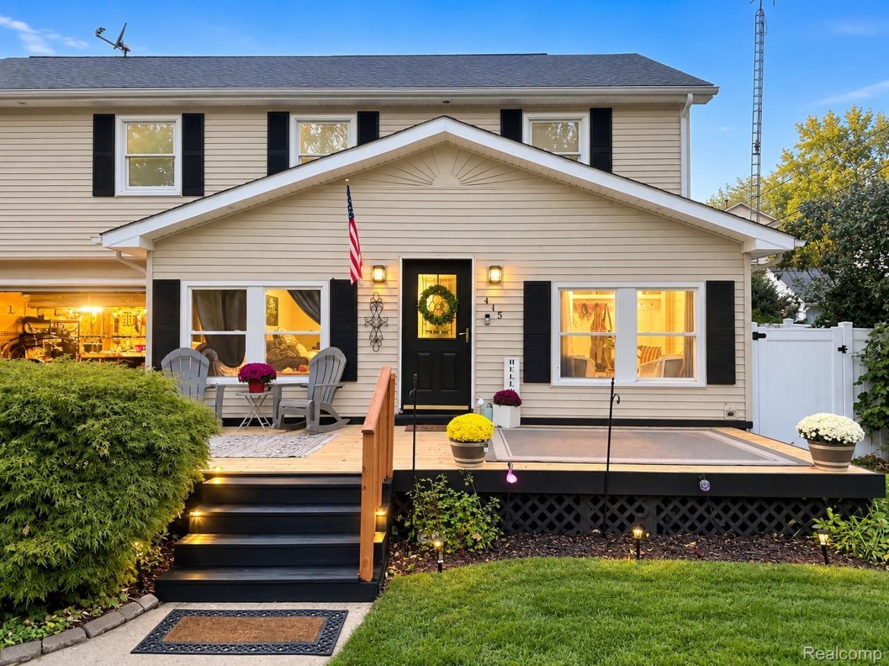415 Leon Road, Walled Lake, Mi 48390 Main Photo