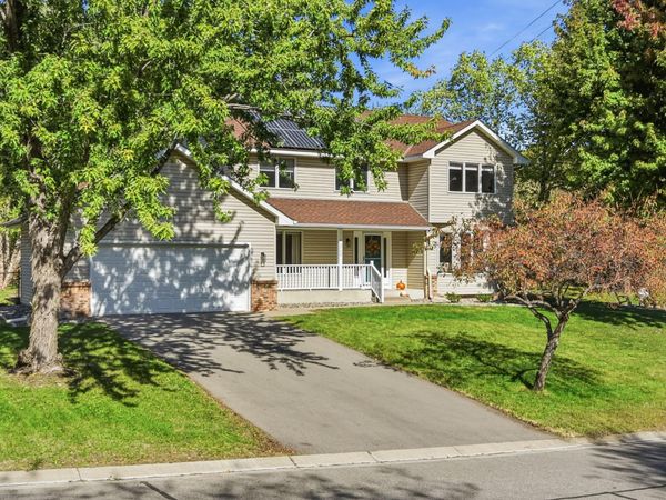 1320 Wildflower Lane, Chaska, MN 55318