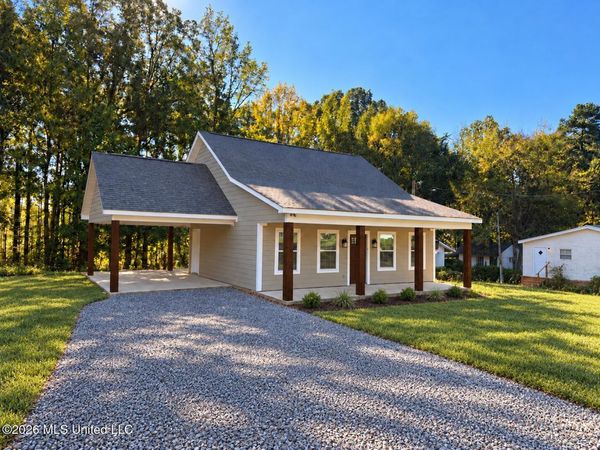 1279 Sanctuary Drive, Brandon, MS 39042