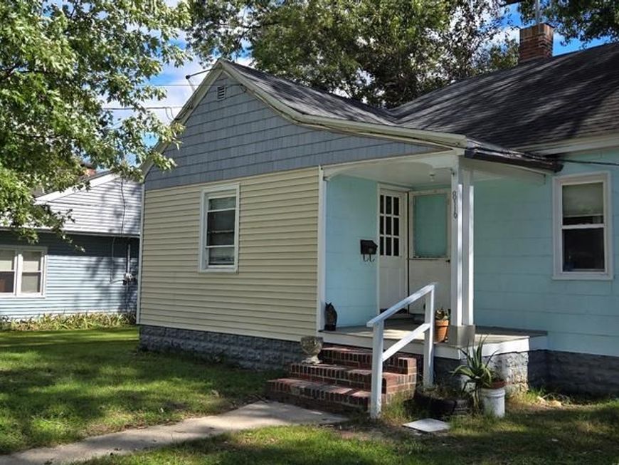 816 Fillmore Street , Salisbury, MD 21804 Main Photo